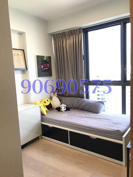 Punggol Field (D19), Condominium #146392832